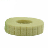 Bike Chain Oiler Bicycle Chain Repair Tools Biking Lubricating Cycling Gear Roller Portable Dustproof Cycling Parts