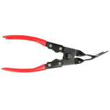Mechanics Stethoscope Automotive Engine Diagnostic Tool &amp; Auto Car Door Trim Clip Removal Plier Removal Carbon Steel Pliers Tool