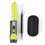 Portable Small Size Handheld Metal Detector Metal Finder Treasure Finder High Precisions Multipurpose Metal Detector LCD Display