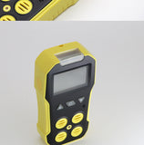 BH-4A toxic and harmful gas detector combustible gas detection carbon monoxide hydrogen sulfide oxygen
