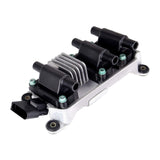High Quality Ignition Coil Pack Compatible for Audi A4 A6 97-01 for VW Passat 98-05 Car Accessory 078905104