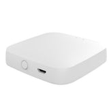 Wireless Smart Home Hub Gateway Smart Gateway Smart Home Automation Hub Wide Compatibility Gateway Hub