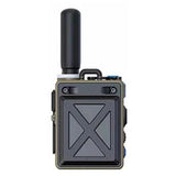 VHF Marine Transceiver IPX7 Waterproof Handheld Walkie Talkie LCD Float Vessel Talk Two Way Radio For Boat