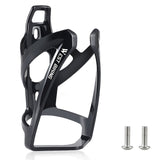 WEST BIKING PC Ultralight Bicycle Bottle Holder Rack MTB Mountain Road Bike Water Cup Holder Cycling Bracket Kettle Fixed Cage