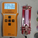 RC3563 Handheld Battery Internal Resistance Tester Analyzer for Car Vehicle Lead-acid Battery dry cell
