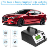 Auto Body Dent Repairs Machine Portable Home Household Dents Remover Tool Car Paintless Dent Repairs Tool Time Power Adjust Knob