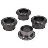 4PCS Set Case Tool Screw Back Opener for Breitling Watch 34mm 35mm 36mm 38mm Watch Repair Tools Case Screw