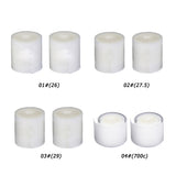 Anti-Puncture Pad MTB Bike Bicycle Tire Liner Repair Tools Tyre Protector Tape for Outdoor Cycle Biking Entertainment