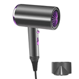 2000W Professional Blow Dryer Electric Hammer Hair Dryer Negative Ion Strong Hot&Cold Air Wind Mini Blower Dry Hairdryer
