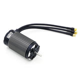 HobbyWing EZRUN 4985SL 1650KV /5687 1100KV/ 56113-800KV 3-8S 4-pole Sensorless Brushless Inner Motor for 1/5 1/6 1/7 RC car