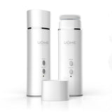 3 in 1 Body Slimming Device  Beauty Massager for Face beater Arms Waist Neck Feet and Belly Toned Skin and Body Vibration