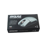 500g x 0.1g Mouse Type Digital Scale Electronic Precision Weight Balance Tools for Gold Jewelry Real Mouse Function Mini Scales