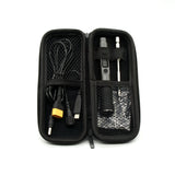URUAV URIR01 60W Digital Soldering Iron DC12-24V Type-C Interface 100-400 Adjustable Temperature For RC Vehicles Model - 1