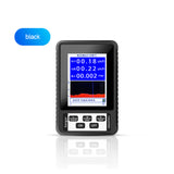 BR-9B Nuclear Radiation Detector X-ray Beta Gamma Radioactive Tester Geiger Counter EMF Meter Electromagnetic Radiation Tester