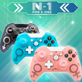 2.4G Wireless Game Controller For Xbox One Console For PC For Android joypad smartphone Gamepad Joystick For Xbox one controle