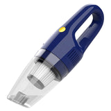 Cordless Handheld Vacuum Cleaner Pet Hair Handheld Vacuum Cleaner Vacuum Cleaner Household and Car Cleaning