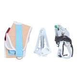Neck Traction Device Stretcher Household Pain Relief for Men Women Adjustable Head Cervical Spine Massage Relaxing Stretcher