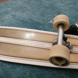 CX7 Adult Skateboard Trucks 6 Inch Skateboard Surfboard Bracket Gravity Bridge Surf Bridge Longboard Trucks