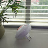 Wireless Siren 433MHz Indoor Strobe Siren Or Tuya Wifi Light Siren Alarm 100dB For Our Tuya Smart Home Wifi Gsm Alarm System