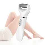 Electric Foot Callus Remover USB Portable Electric Vacuum Suction Foot Grinder M89F