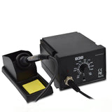 Newest Strong power High Quality 600W  936 Soldering Station Electric Solder Iron    with tips for BGA solder station