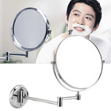 Makeup Vanity Mirror Magnifying Cosmetic Mirror Light Magnification Make up Mirrors VIP Link Support Dropshipping