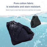 1Pair Heel Protectors Cushion Breathable Ankle Pad Postoperative Rehabilitation Foot Pad Achilles Tendon Rehabilitation Pad Foot