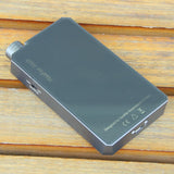 HaaFee Portable HIFI Headphone Amplifier With ES9038Q2M DAC Bluetooth 5.0 CSR8675 Support aptX-HD 16-300 Ohm Headphone