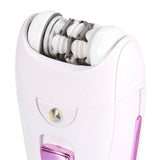Women Epilator Hair Remover Lady Shaver Razor Mini Electric Hair Epilator for Lady Body Armpit Underarm Leg Care Appliance