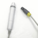 Portable Ultrasound Vascular Doppler Probe Bidirection 8Mhz Pencil Probe Suit for BESTMAN BV-520P