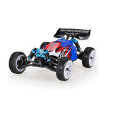 ZD Racing RAPTORS BX-16 9051 1/16 2.4G 4WD 55km/h Brushless Racing RC Car Off-Road Buggy RTR Outdoor Toys