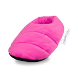 Electric Foot Warmer Heating Shoes Warm Slippers Rechargeable Pad Winter Feet Leg Thermostat Heater Mat Health Foot Care Product