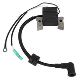 Ignition Coil Assy 6BX-85571-00 for Yamaha Boat Engine F4L F4S F6L F6S F6C 4-Stroke, Coil for Hidea F6 4 Stroke 6HP