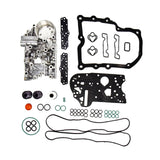 Transmission Valve Body Repair Kit For Audi VW Skoda 0AM325066AE 0AM325066AA