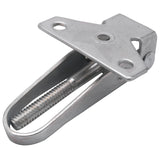 10Pcs Adjustable Beehive Lock Fasteners Bee Box Locked Buckle Hive Bottom Rope Transfer Connector Beekeeping Supplies Equipments