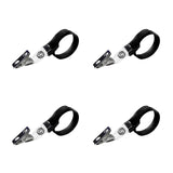 4/8/10 PCS CPAP Hose Tubing Management Clip for Sleeping Tangle Proof CPAP Hose Holder Hanger for Tangle Adjustable and Sturdy