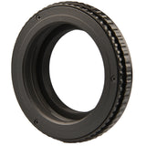 M42-M39 10-15 Adjustable Focusing Helicoid Ring Adapter For M42 To M39/L39 Mount 10Mm-15Mm Macro Extension Tube