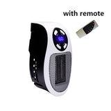 Electric heater Hand warmer Coffee machine Mini Room Portable Warm Air Blower Electric Heater home appliances