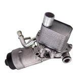 Car Oil Cooler Filter Housing for  2011-19 55566784 55565385 Equipment