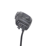 YAESU Yaesu SSM-17B Handheld Microphone Hand Microphone FOR FT-4XR  FT-4VR FT-25R  FT-65R