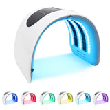 Skin Beauty Equipment LED Phototherapy Facial Skin Spot Removal Acne Wrinkle Removal and Whitening Instrumen Tools Facial Mask