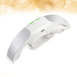 1PC Sleep Sound Device Intelligent Voice Head Massager Electric Wireless Sleep Aid Portable Head Sleep Instrument Intelligent Sl