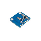 DC5-12.0V Non-tap Mini ZVS Heating Board 120W Inductive Flyback Heating Driver with Blue LED Indicator Light