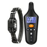 Shock Collar For Dogs Dog Electric Training Collar With Remote For Small Medium Large Dogs With Beep, Vibration, Safe Shock Mode
