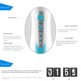 Water Flosser Cordless  Oral Irrigator For Teeth Cleaning , For Travel And Family Use, Kids And Adults Compatible