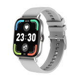 1.78 inch Bluetooth Call Smart Watch Men Full Touch Fitness Tracker Women GTS 2 Smartwatch 2021 for Xiaomi phone pk P8 Plus Y20