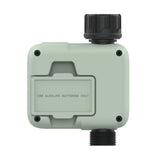 Automatic Irrigation Controller Water Timer Garden Watering System Rain Sensor Gardening Tools for Garden Lawns Yard