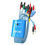SS-905A Mobile Phone Repair Dedicated Power Cable Suitable For IP5S~12/SAM Series Boot Activation Test Line Maintenance Cable