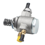 High Pressure Fuel Pump Fit For GOLF 1.4 03C127026P Premium Parts Silver