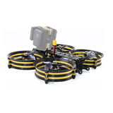 GEPRC CineGO HD VISTA For DJI HD Image Transmission System STABLE PRO F7 DUAL BL32 35A GR1507 Motor 2800KV FPV Racing RC Drone